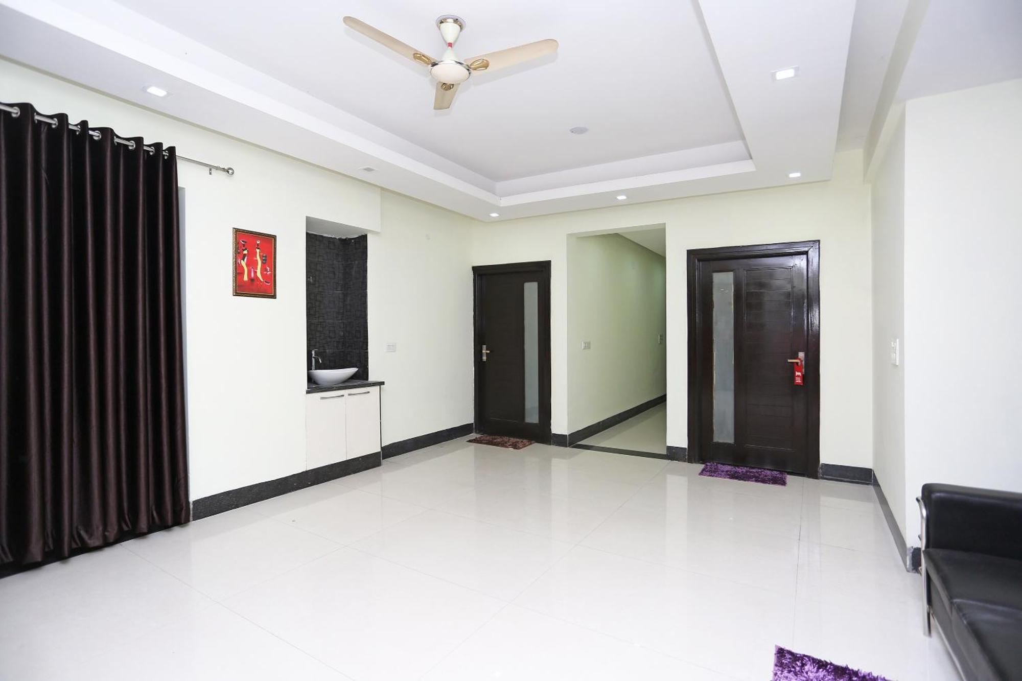 Hotel O Maira Homes Faridabad Buitenkant foto