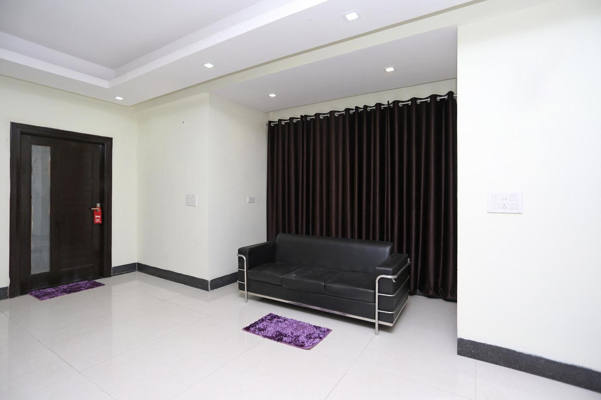 Hotel O Maira Homes Faridabad Buitenkant foto