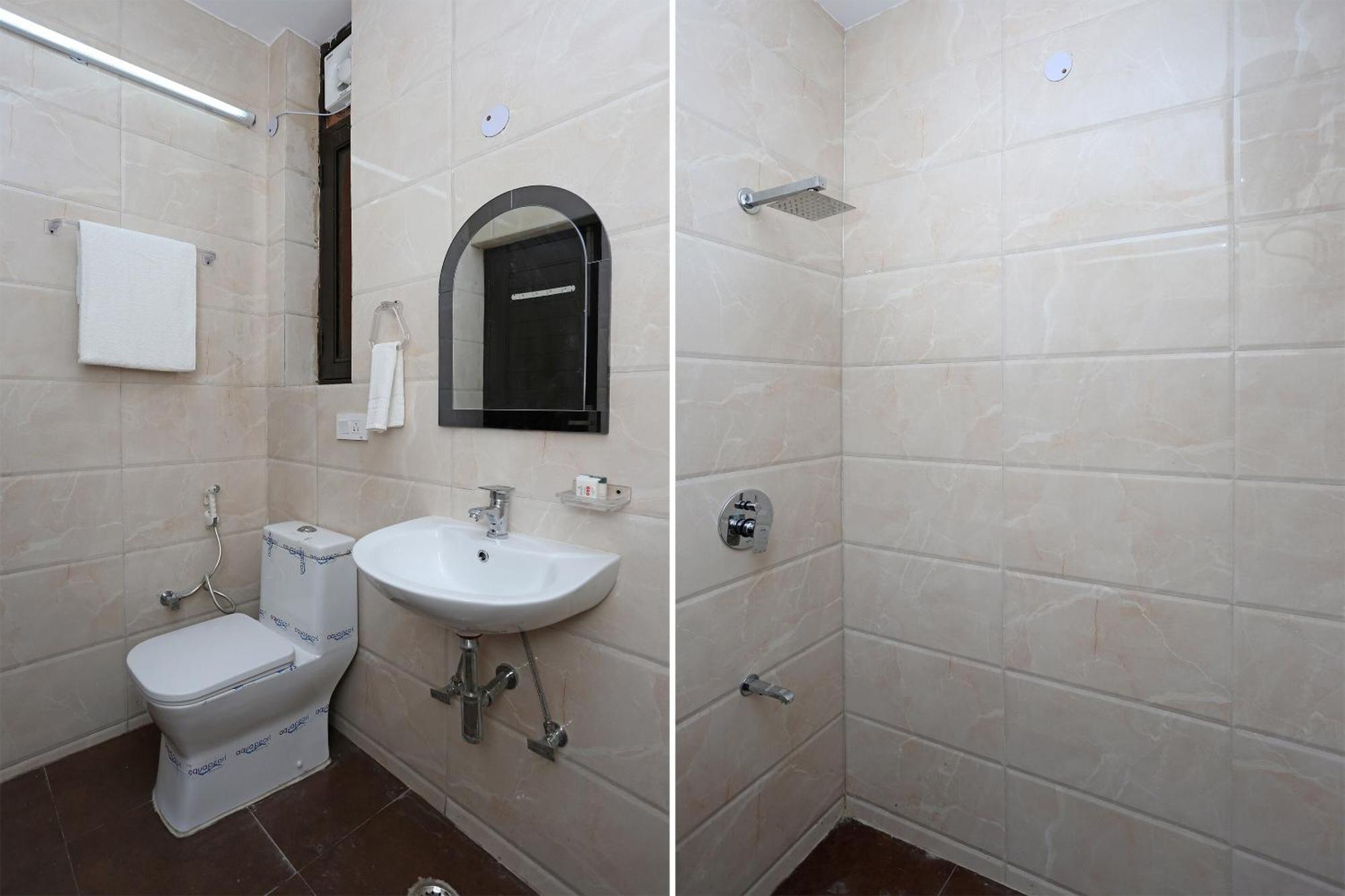 Hotel O Maira Homes Faridabad Buitenkant foto